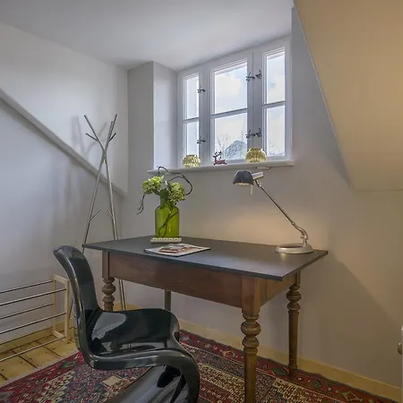 Apartment Wohnlich Kaiser *